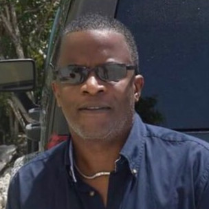 ezekiel hall