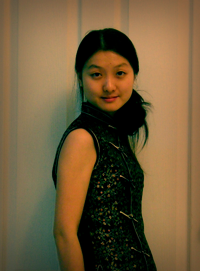 Sunny Shi