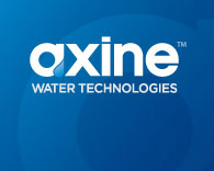 Axine Gets Prestigious BlueTech Certification