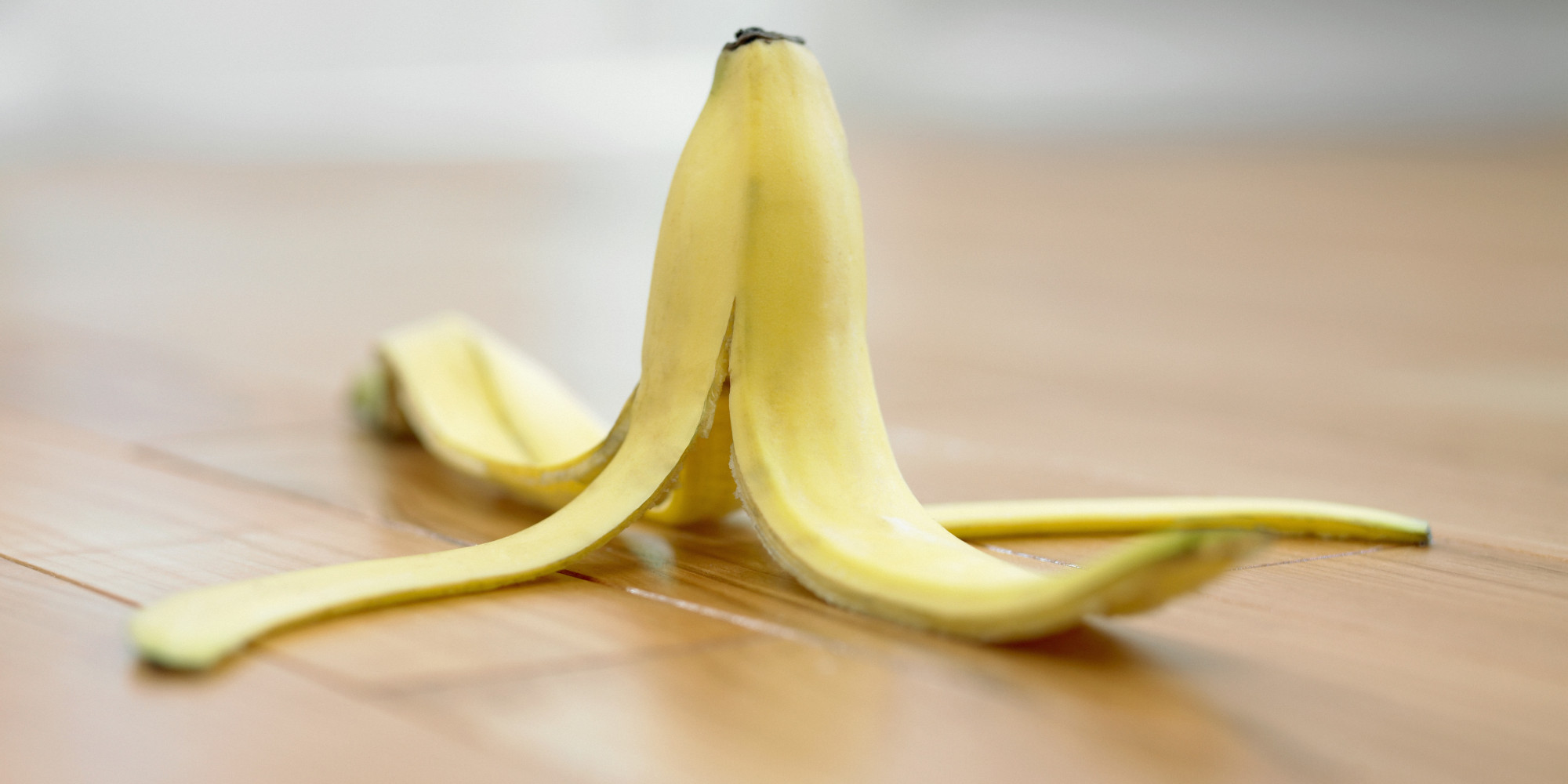 Banana Peels Get a Second Life as Water Purifier