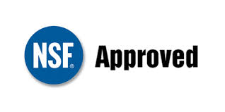 New Standards for Water Treatment Devices