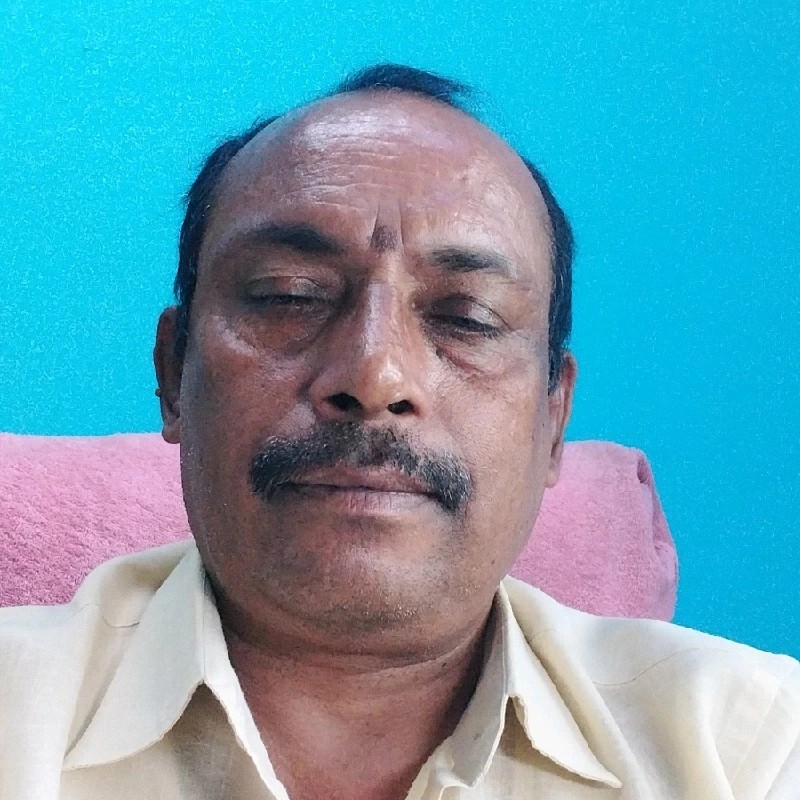 VEMURI MUNI RAJU