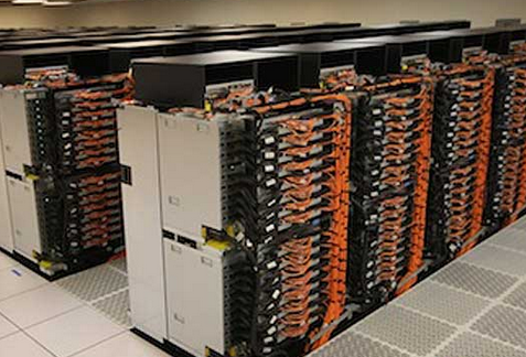 NYC Port Authority Gets Flood Protection Supercomputer 