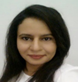 Kaouther Ncibi, Dr. and consultant in hydrogeology