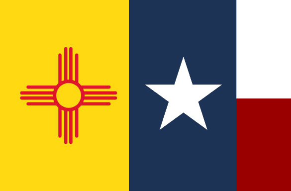 New Mexico and Texas Seek Resolution in Rio Grande Water Fight