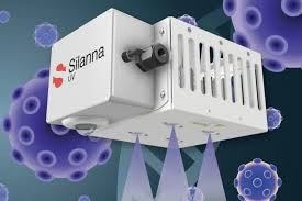 Silanna UV Unveils Enhanced Next Gen SF2 | Silanna UV