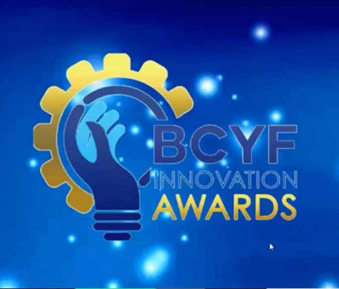 DOST official bags BCYF Innovation Award for advancing water security in Mimaropa