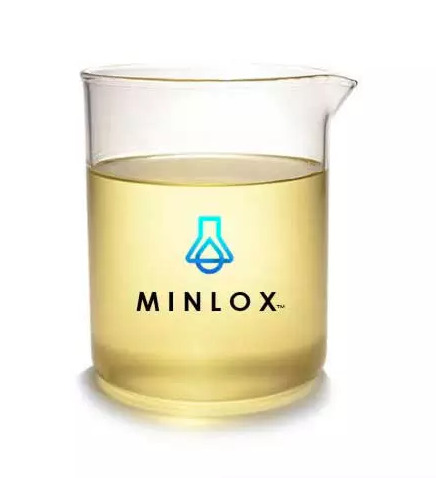 MINLOX Announces Launch of ‘The Ultimate Chemical for Water’