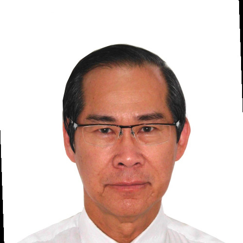 Kenneth Koh