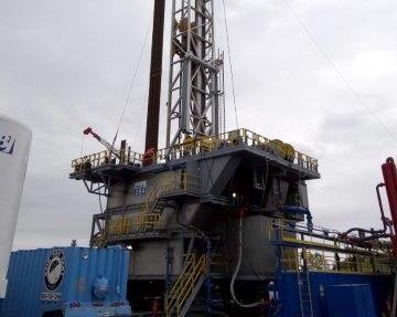 How to Get a Handle on Potential Risks Posed by Fracking Fluids
