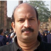 Moorthy Prakash, Director, Shree Narayana Environ Solutions (OPC) Pvt Ltd