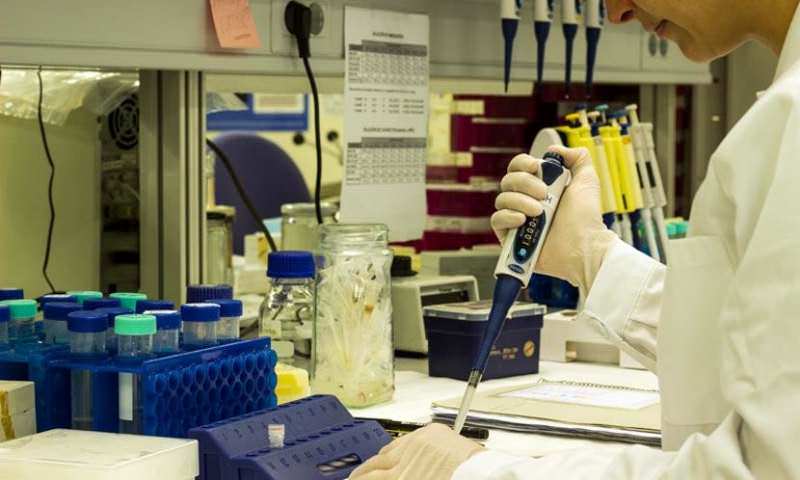 Protozoa Detected in Waste Water Even After Treatment