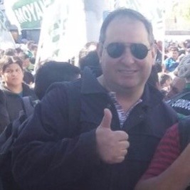 Jorge Nelson Ceballos Alvarez