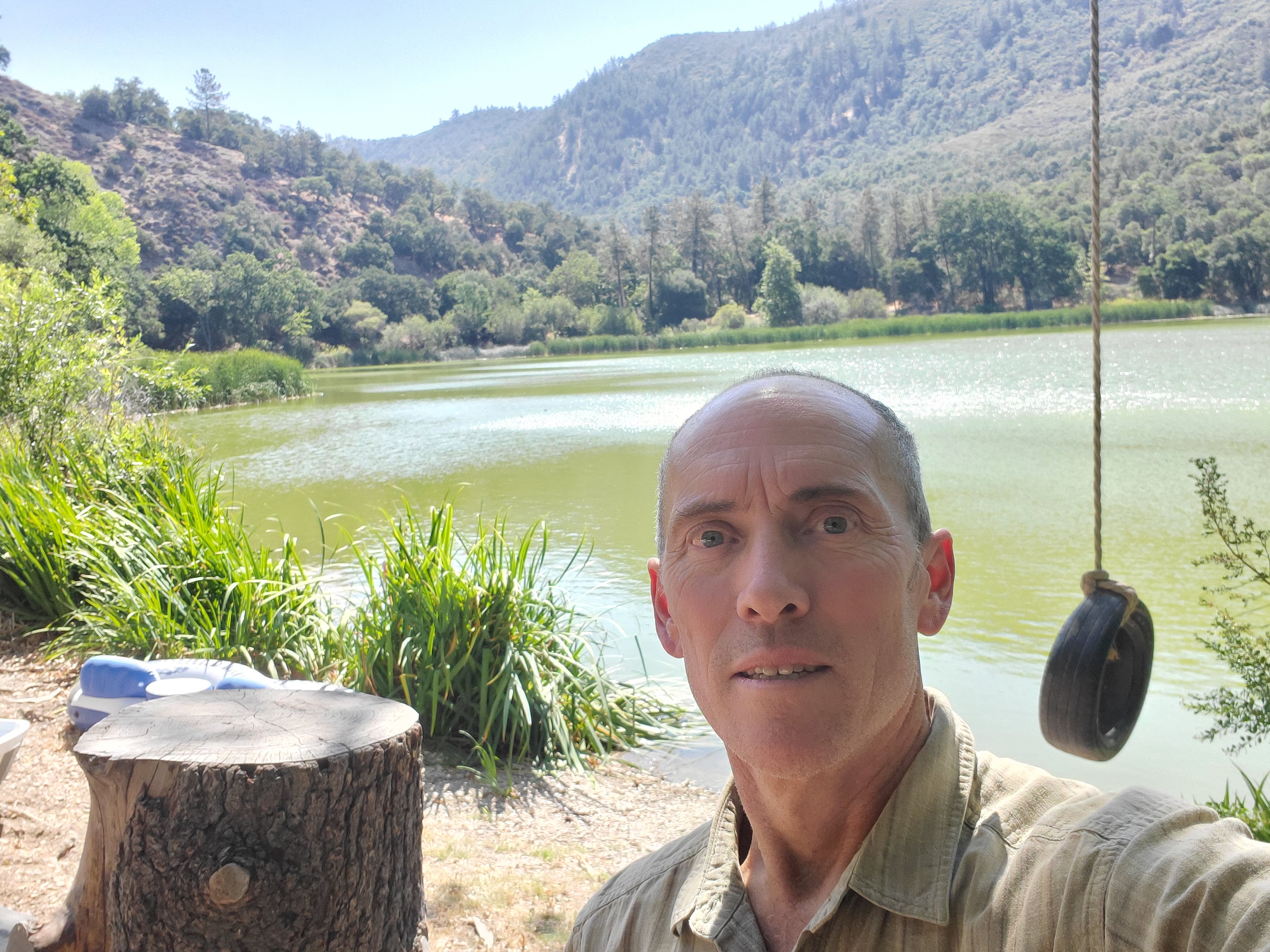 Nevin Eckert, Water Researcher, Educator and Adviser