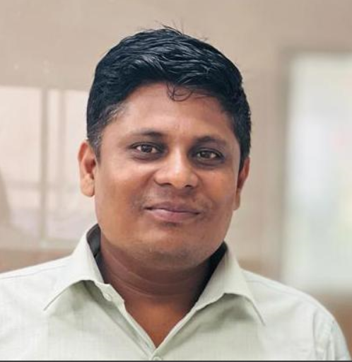 Anjit Kumar karn, Er.