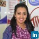 Eden Getachew, Radisson Blu - Telphone Operator