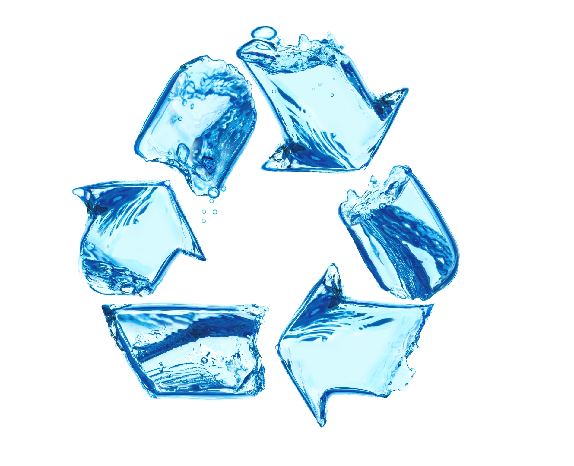 Clean Water from Unlikeliest Places