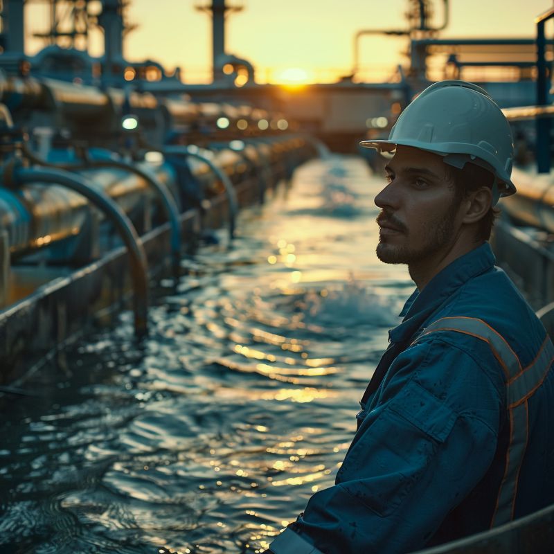 🚨 Major Wastewater Treatment Plant Project &ndash; Now Open for Bids! Contractors: Don&rsquo;t miss your chance to bid on WWTP Improvements in Hartsv...