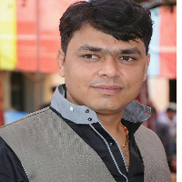 Hiteshkumar Patel