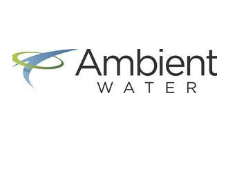 Ambient Water Signs Sales Agreement