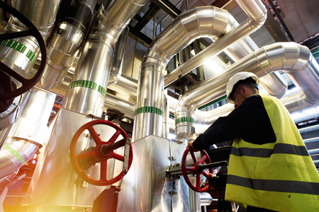 5 Tips For Maintaining Your Industrial Water Treatment Plant For Optimal Performance