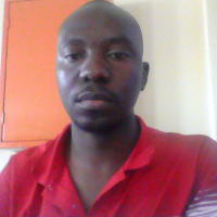 ERNEST KANEMA