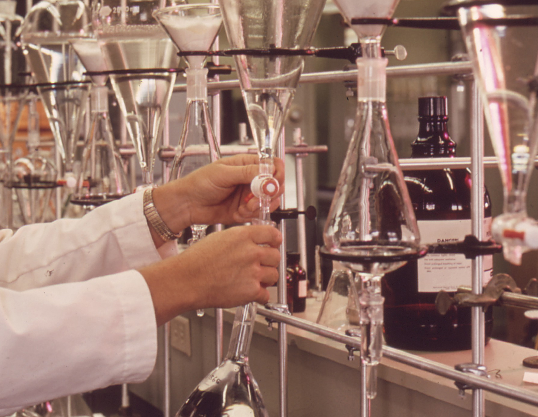 Drinking Water Tests Not Uniform in Canada