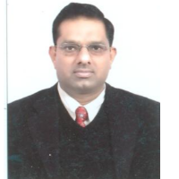 Avinash Mishra Mishra, Jt.Adviser