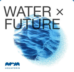 Water X Future Podcast