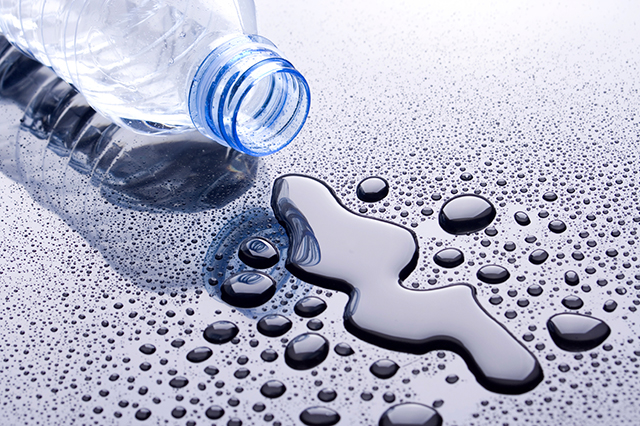 Bottled Water Brands Under Strict Analysis