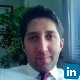 Bekir Albay, TOPRAK-SU ENGINEERING - Director