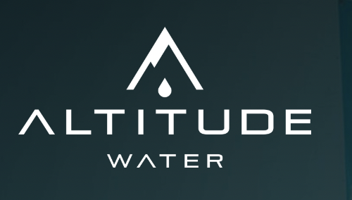 Altitude Water