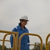 BEN BAHRIA Ibtyhel, Drilling Engineer