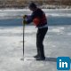 Anthony Coleman, U.S. Geological Survey (USGS) - Hydrologist