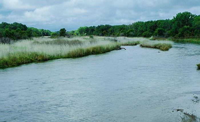 New UNL Website Offers Quick Access to Information from the University’s Water Experts