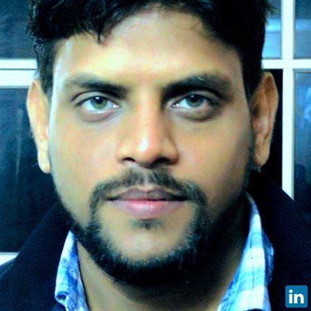 Omveer Singh Jadon