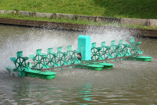 New Bio-Control Water Treatment for Healthier Water