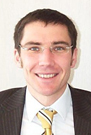 Adrien Henry, Blue Orange Suez Environment - Managing Director