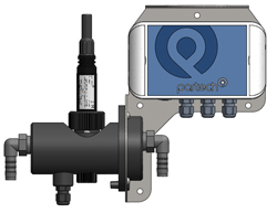 Partech lead the way with extended WaterWatch² range and Triple Validation Unit