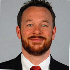 Chris Hill, P.E.