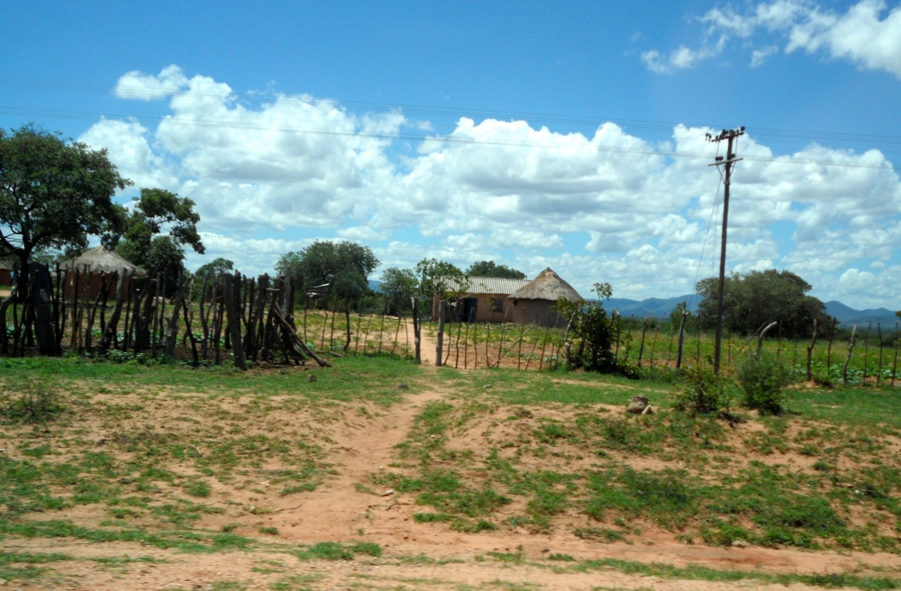 Researchers Help African Scientists to Predict Poor Harvests