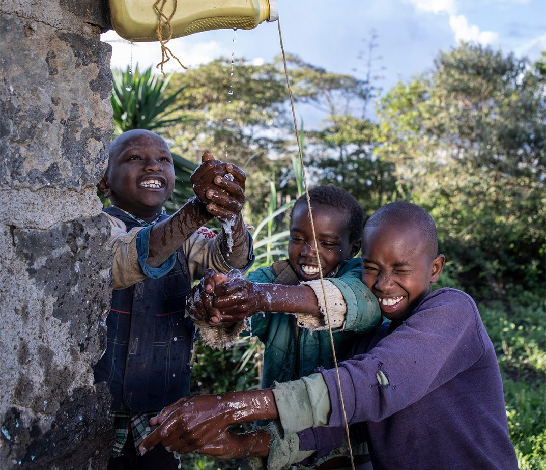 Home - Sanitation Learning Hub