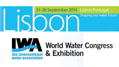2014 IWA World Water Congress & Exhibition