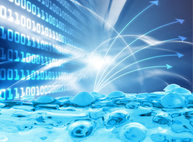 Big Data and Water - How Big is it?