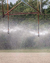 A Global View of Energy Use for Water