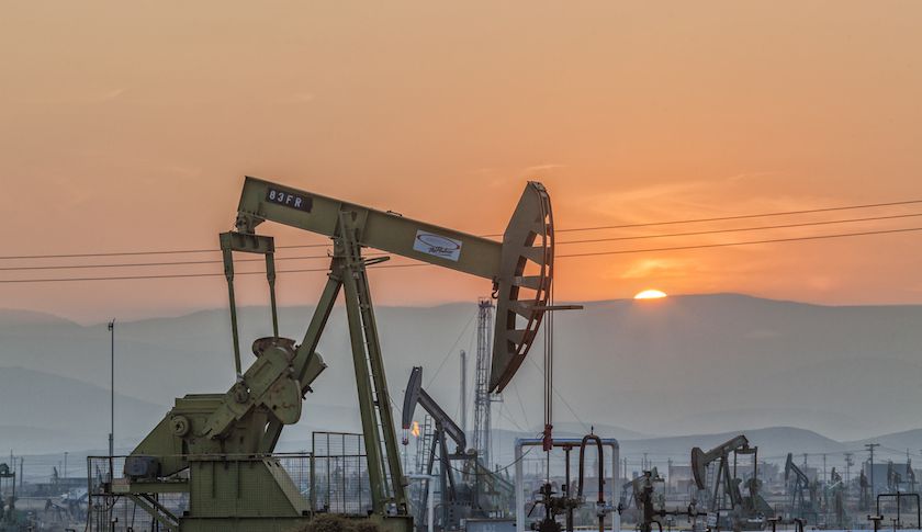 Finding the Next Breakthrough in Fracking Tech