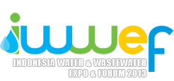 Indonesia Water and Wastewater Expo and Forum 2013
