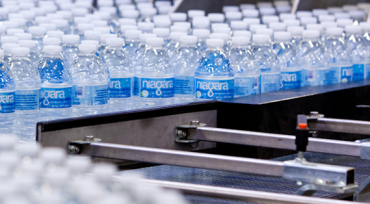 Smart Water Bottle Technology