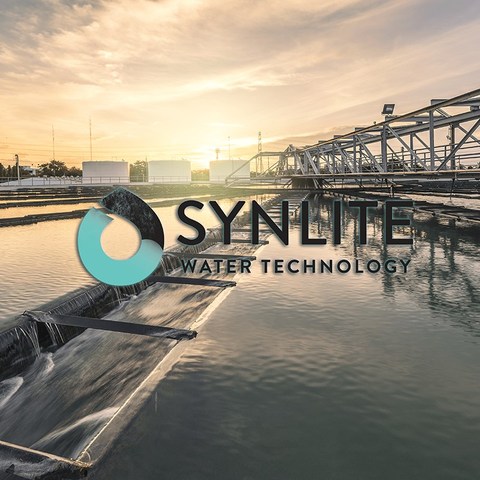 Synlite - A Revolution in ​Chemical Waste ​Treatment