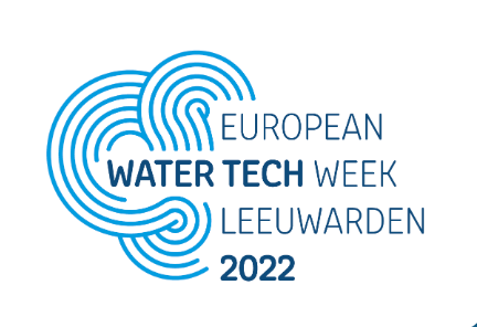 EUROPEAN WATER TECHNOLOGY WEEK 2022